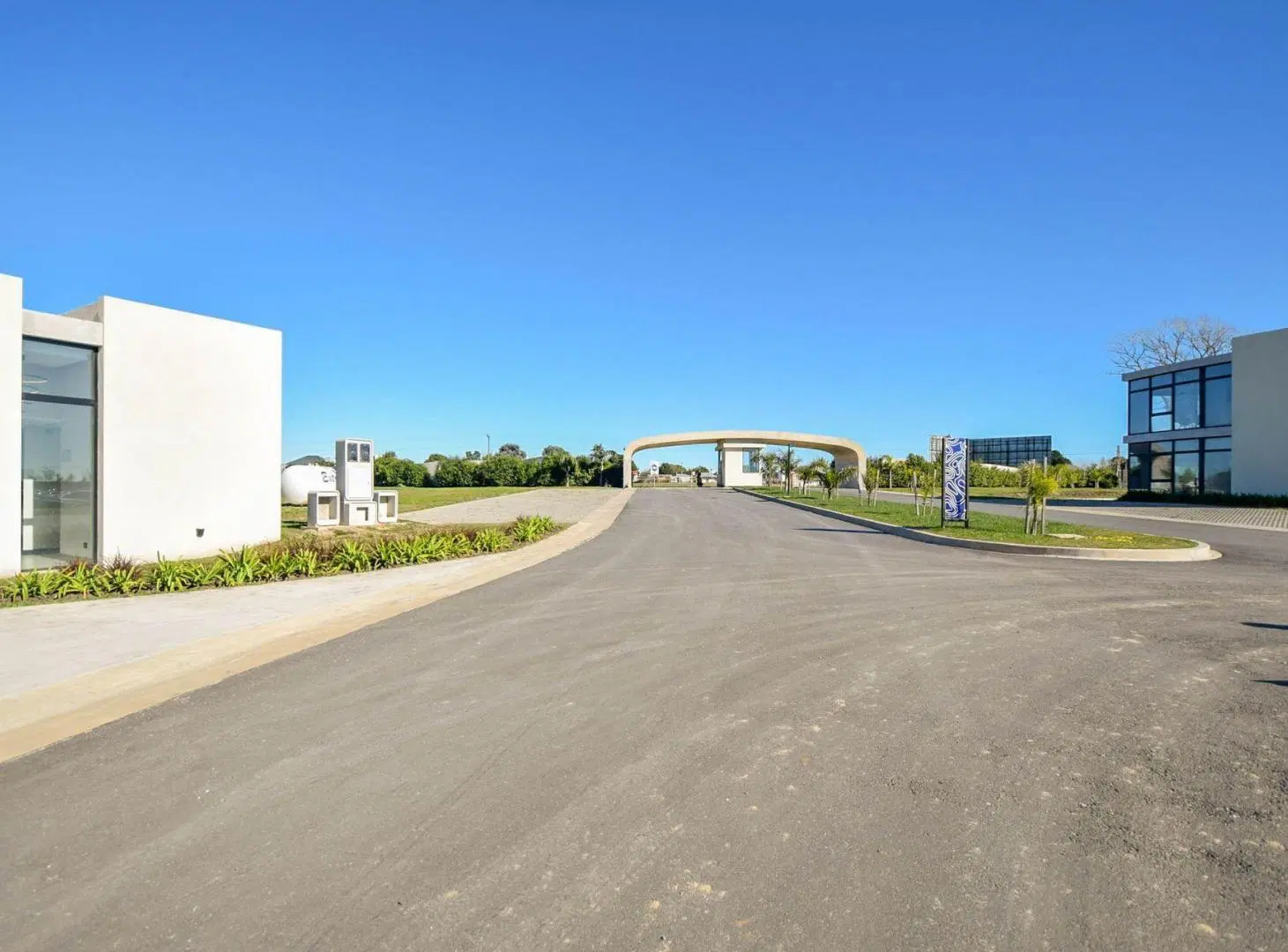 VENTA LOTE DEVELOPER LAGOON 3