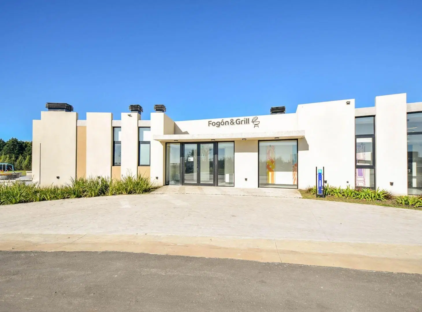 VENTA LOTE DEVELOPER LAGOON 2