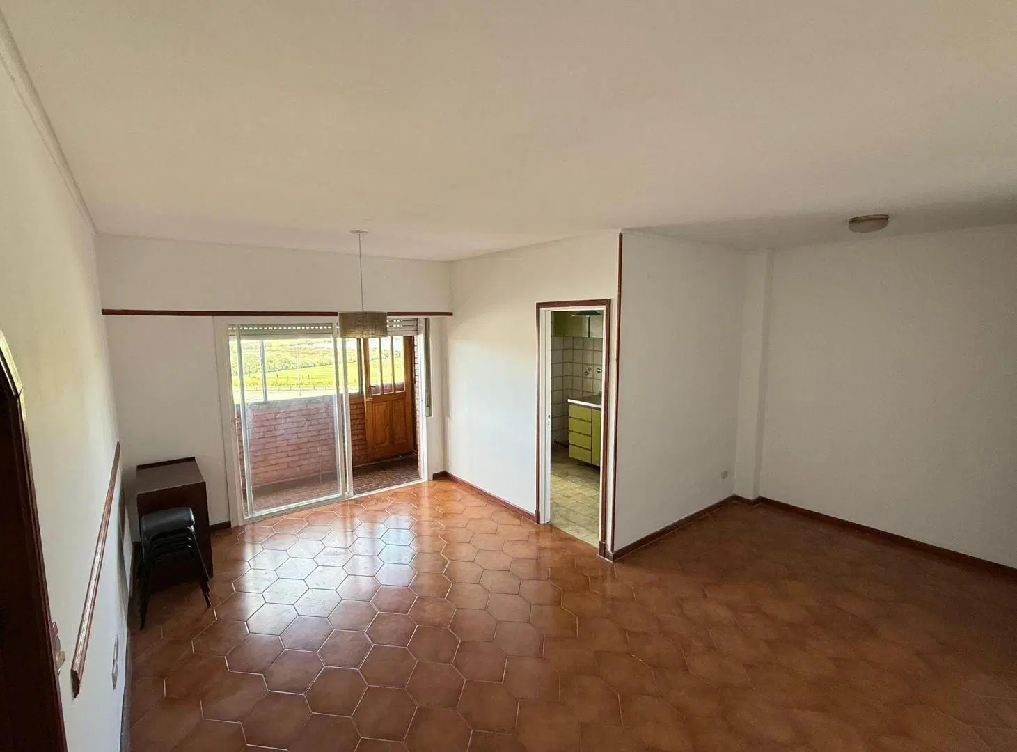 VENTA 3 AMB EN P. MOGOTES CON AMPLIO BALCÓN 3