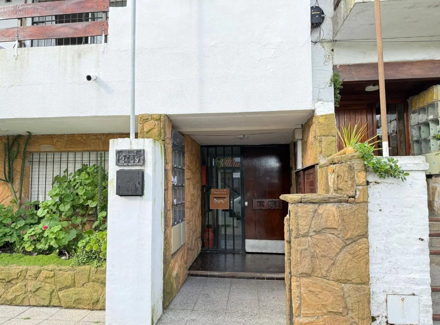 VENTA 3 AMB EN P. MOGOTES CON AMPLIO BALCÓN 2