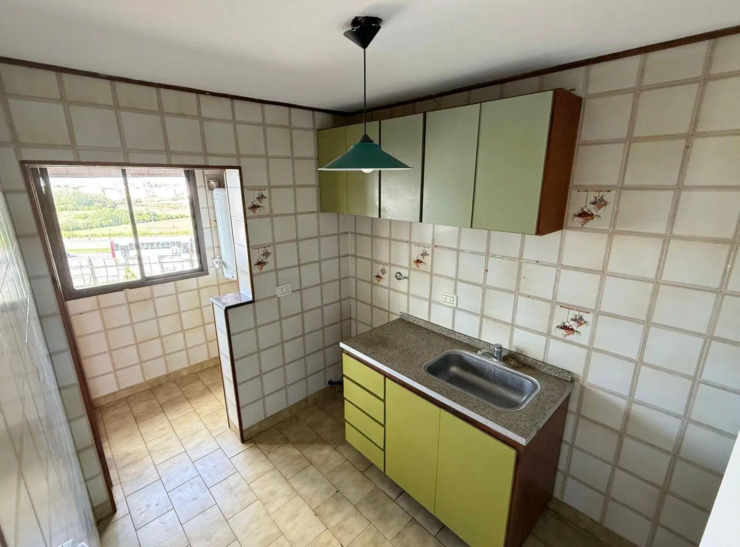 VENTA 3 AMB EN P. MOGOTES CON AMPLIO BALCÓN 5