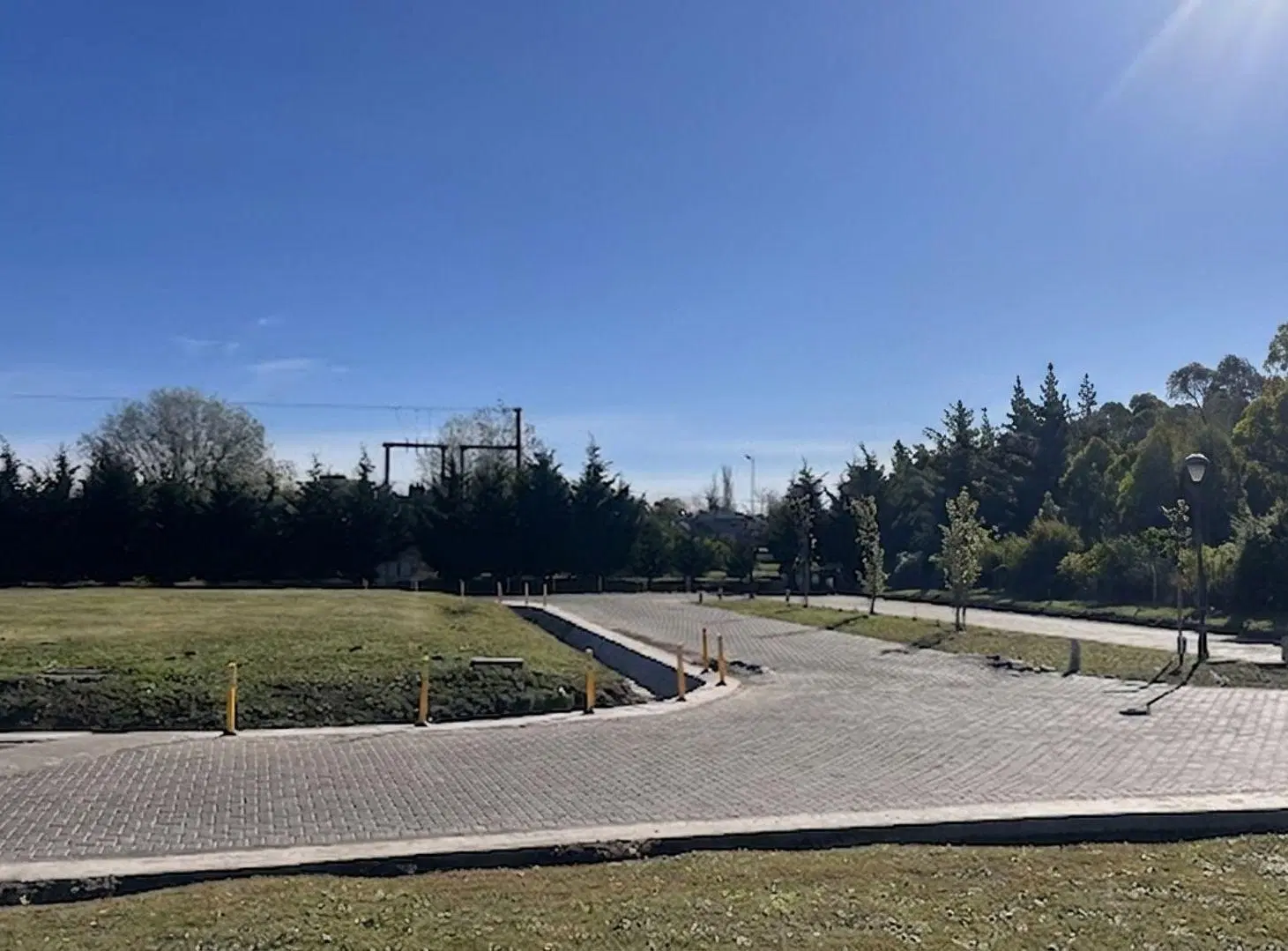 VENTA - Tu lote en BARRIO PRIVADO PREMIUM 4
