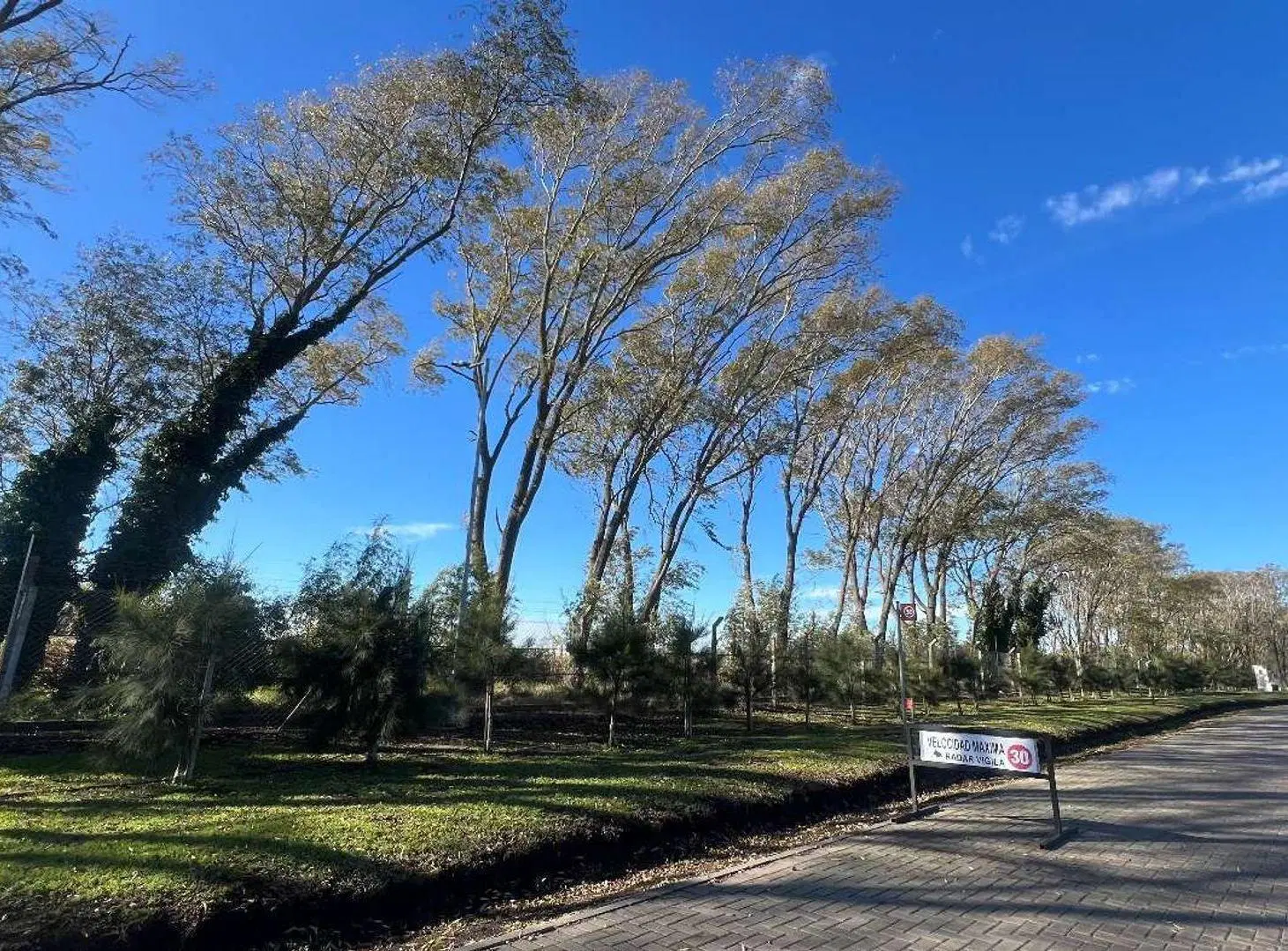 VENTA - Tu lote en BARRIO PRIVADO PREMIUM 2