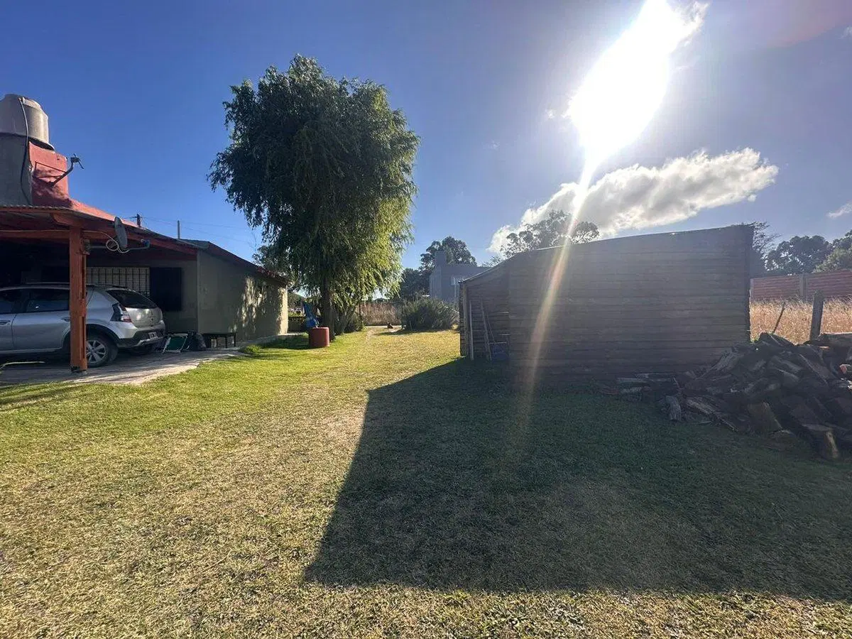 Lote en Venta - Excelente Ubicacion - Miramar- 4