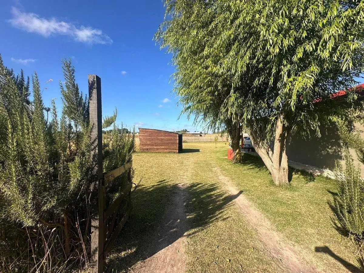 Lote en Venta - Excelente Ubicacion - Miramar- 2