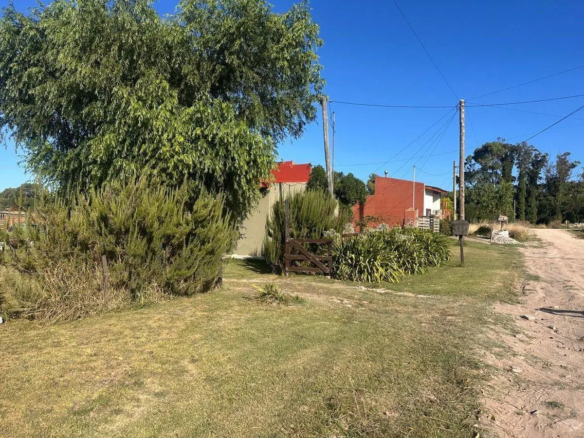 Lote en Venta - Excelente Ubicacion - Miramar- 5