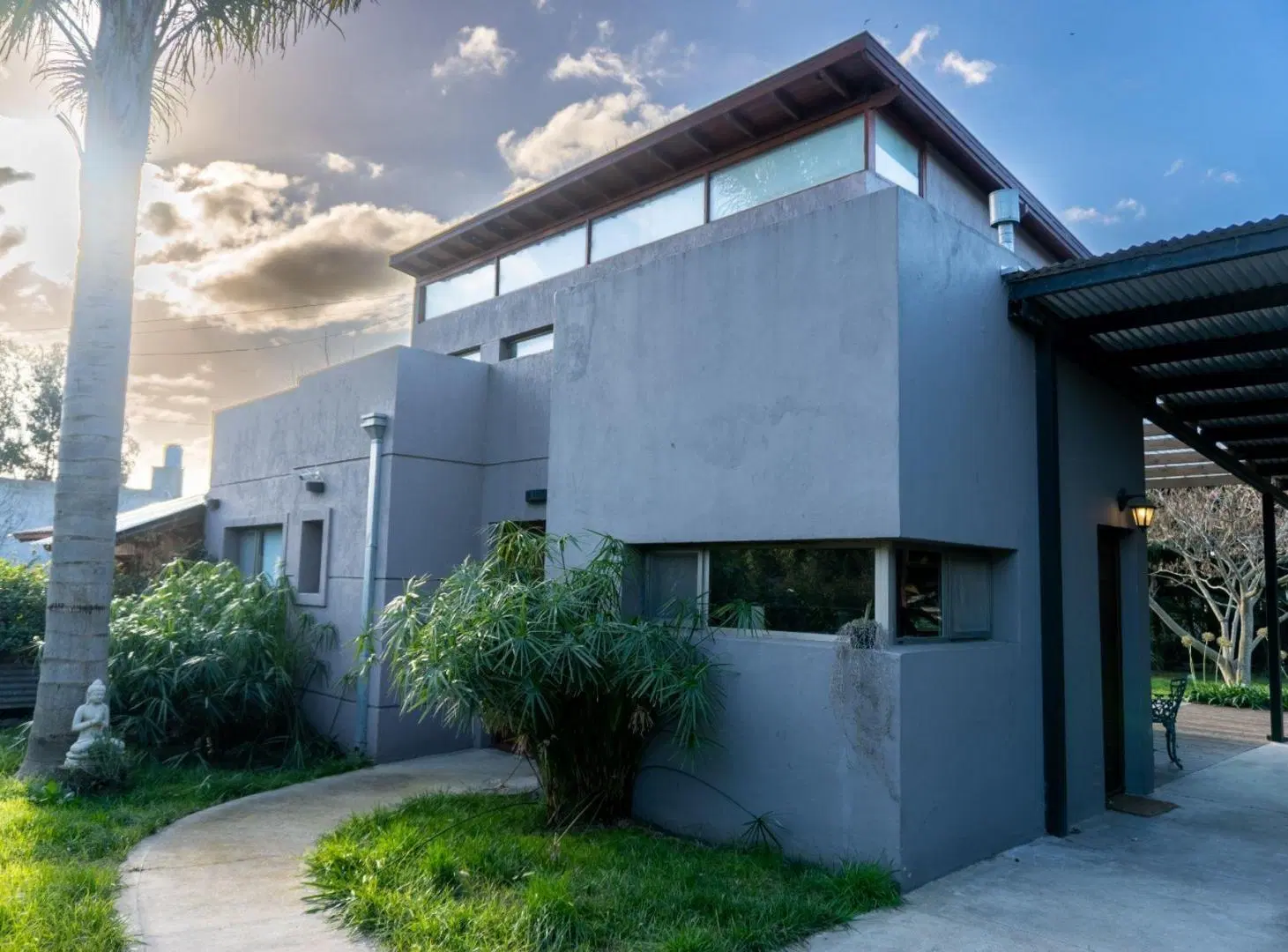 VENTA LOS ACANTILADOS | CASA 4 AMB | GRAN PARQUE | 2
