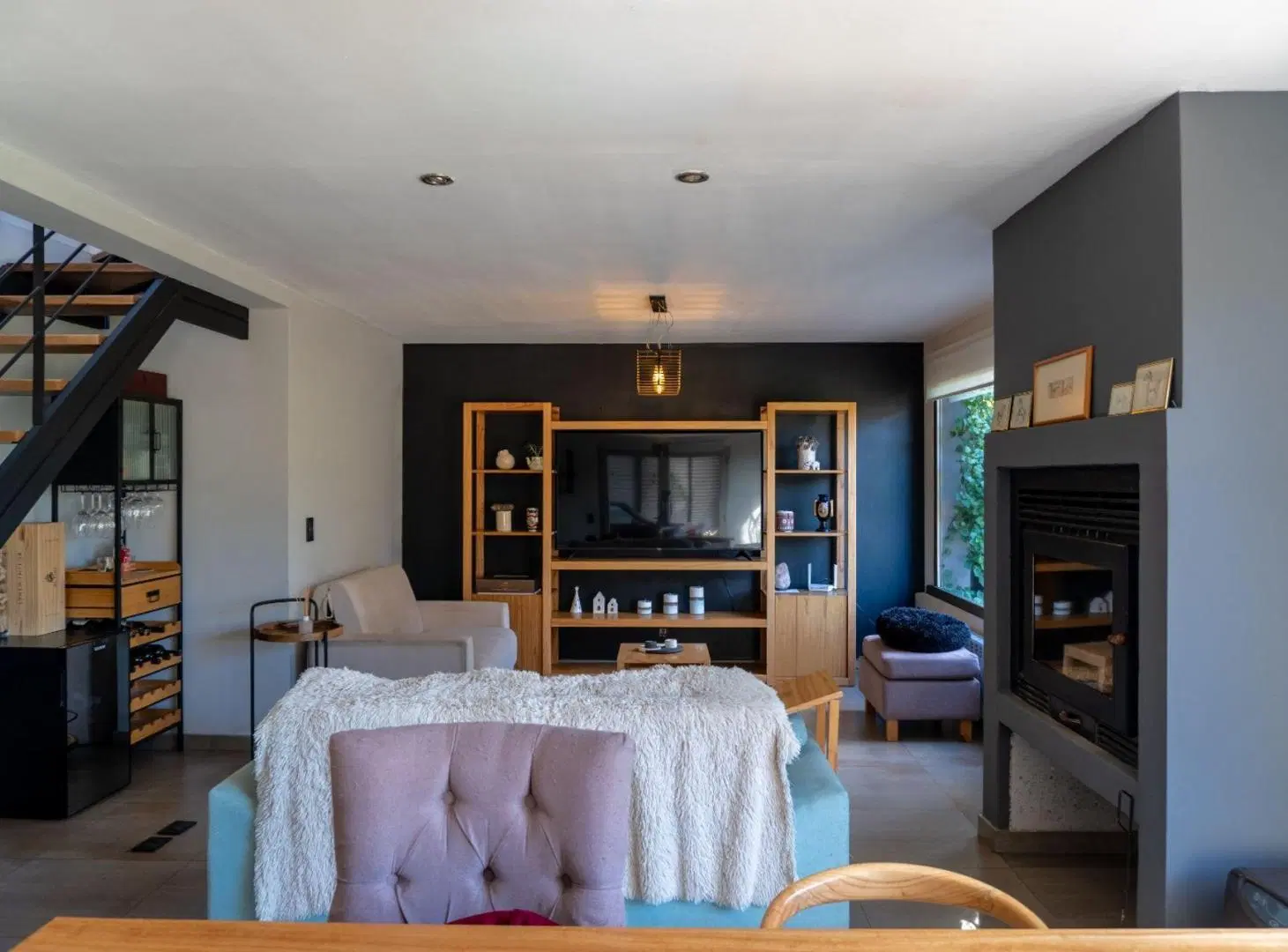 VENTA LOS ACANTILADOS | CASA 4 AMB | GRAN PARQUE | 3