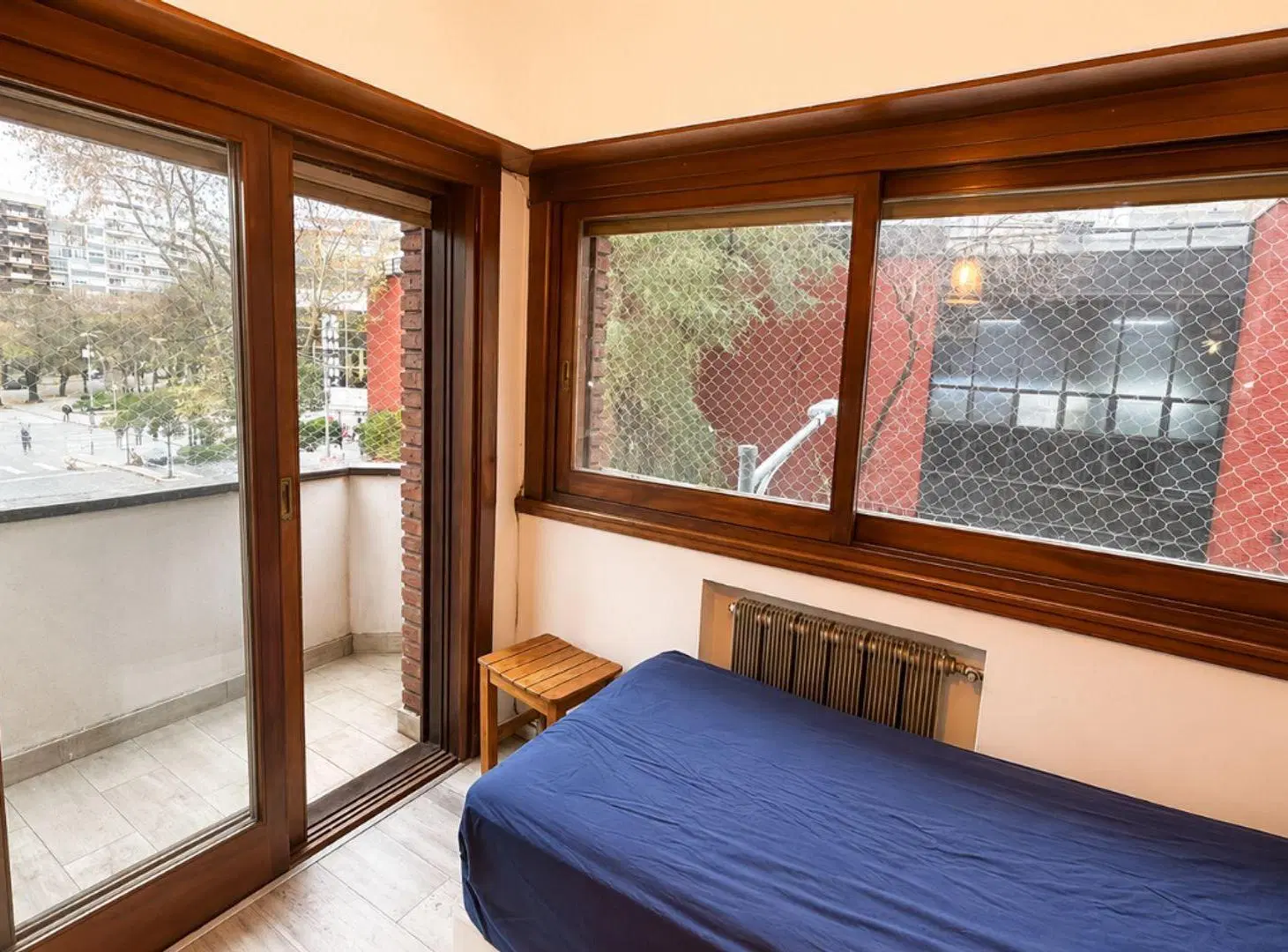 VENTA - PISO de 5 ambientes TOTALMENTE RECICLADO 5