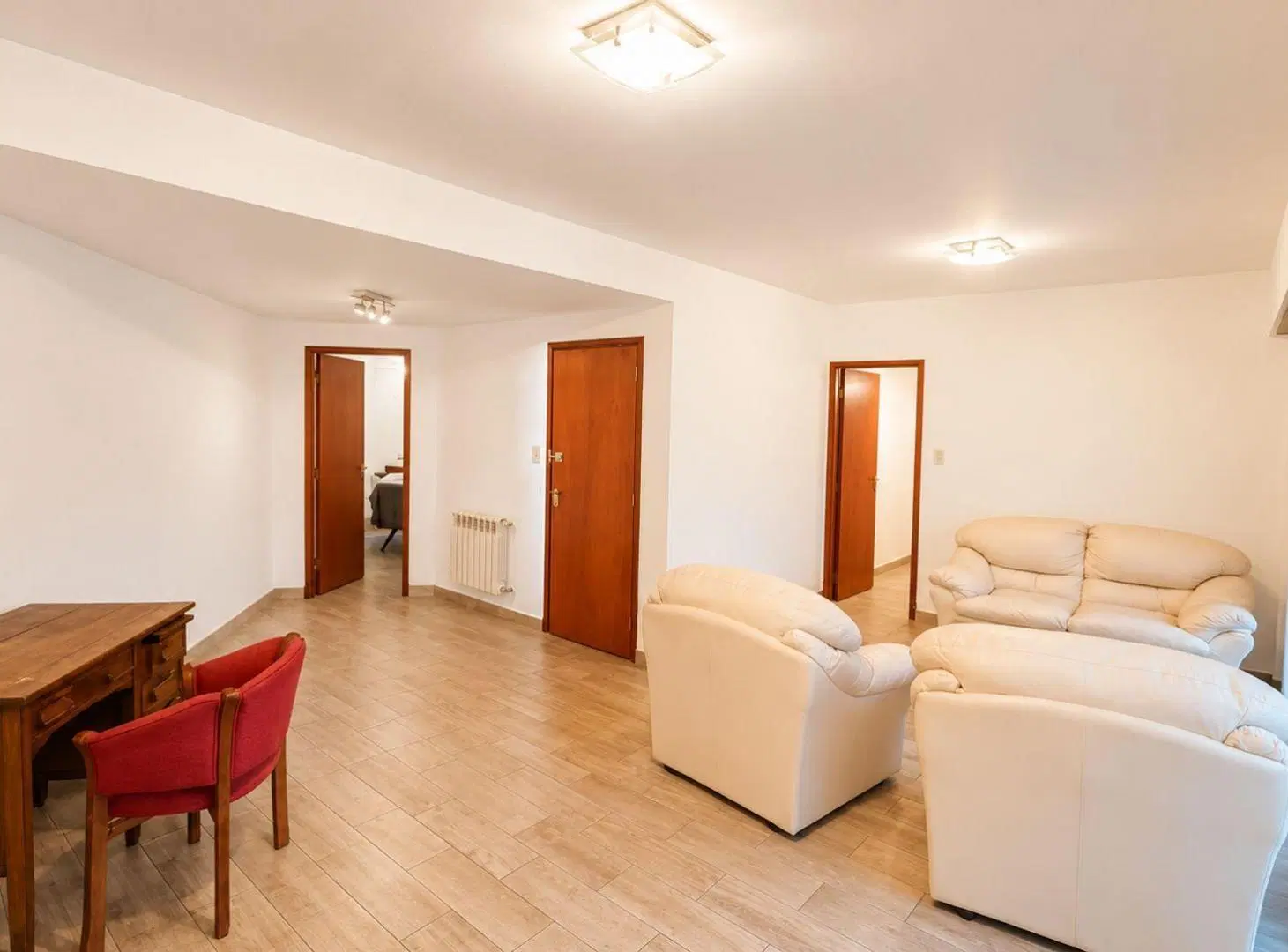 VENTA - PISO de 5 ambientes TOTALMENTE RECICLADO 3