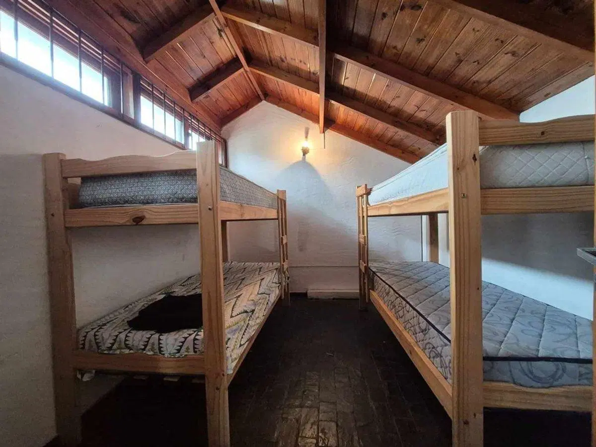 Venta Casa amoblada en Santa Clara del Mar 8
