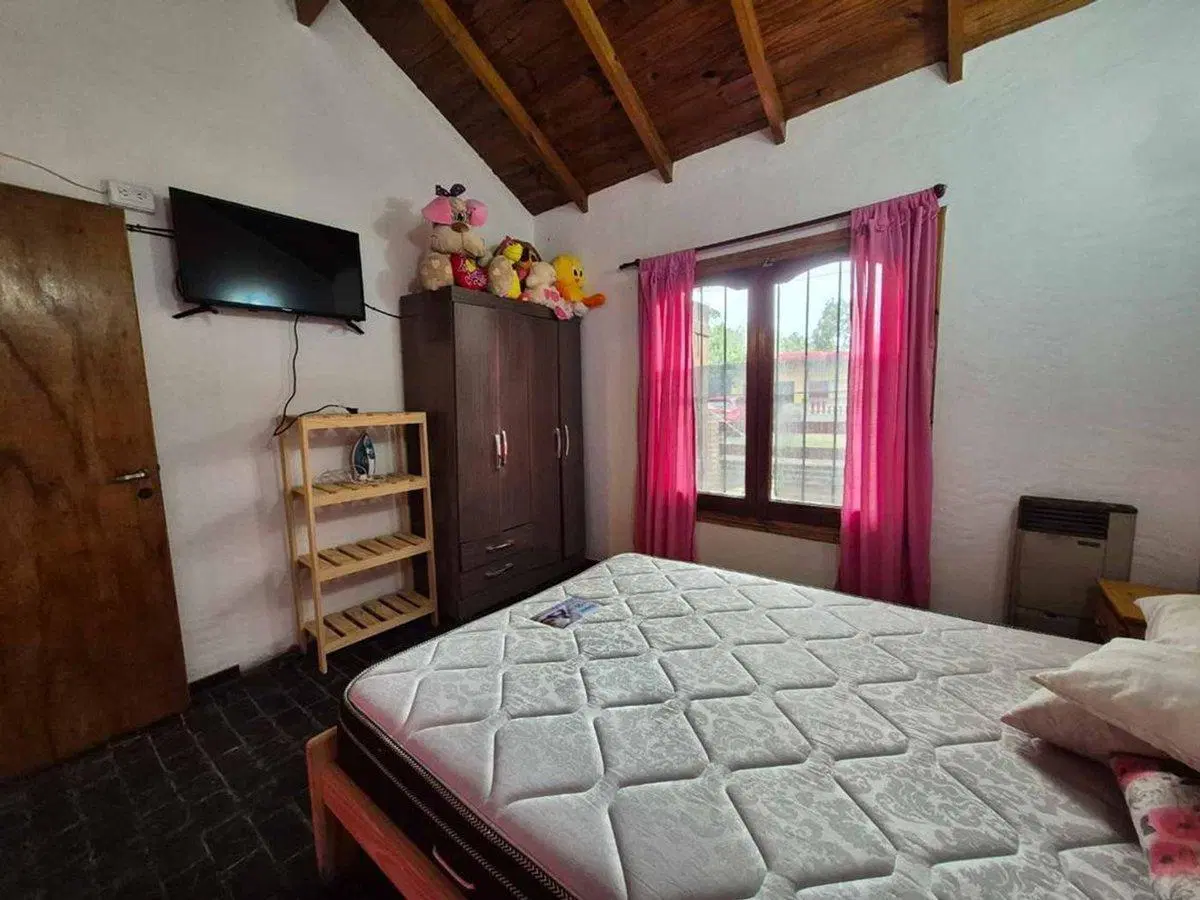 Venta Casa amoblada en Santa Clara del Mar 4