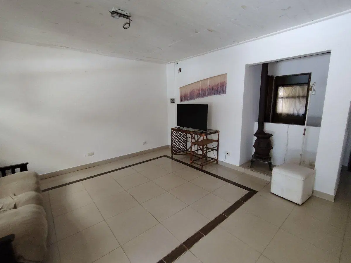 Casa de 7 ambientes en reserva Atlántida 3