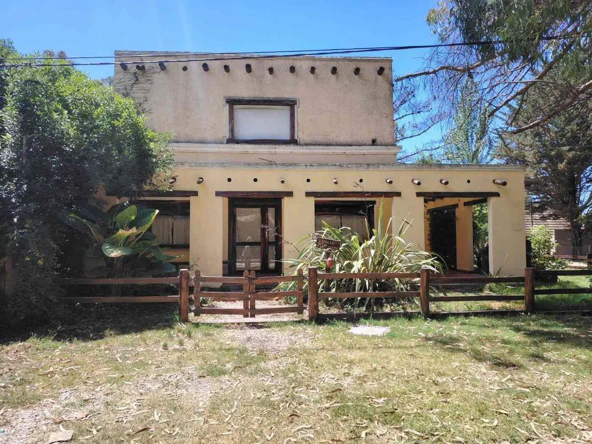 Casa de 7 ambientes en reserva Atlántida 2