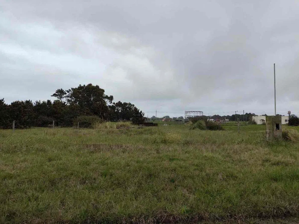 Venta Terreno 644 m2, El Marquesado, cerca al mar 4