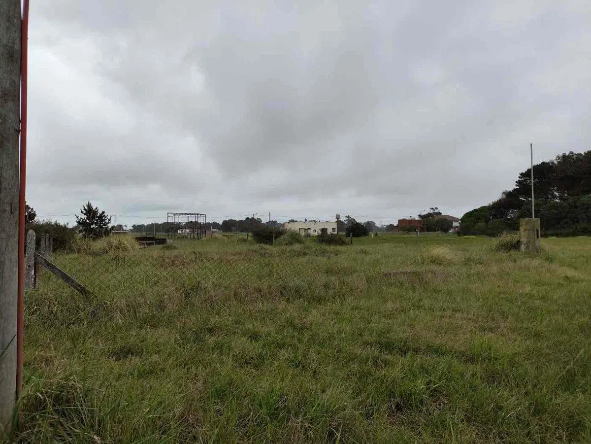 Venta Terreno 644 m2, El Marquesado, cerca al mar 3