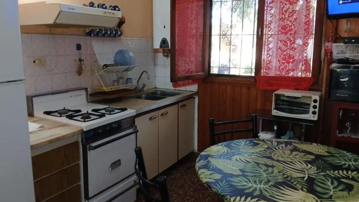 VENTA CASA 3 AMB + DPTO 2 AMB Y PARQUE, FARO NORTE 2
