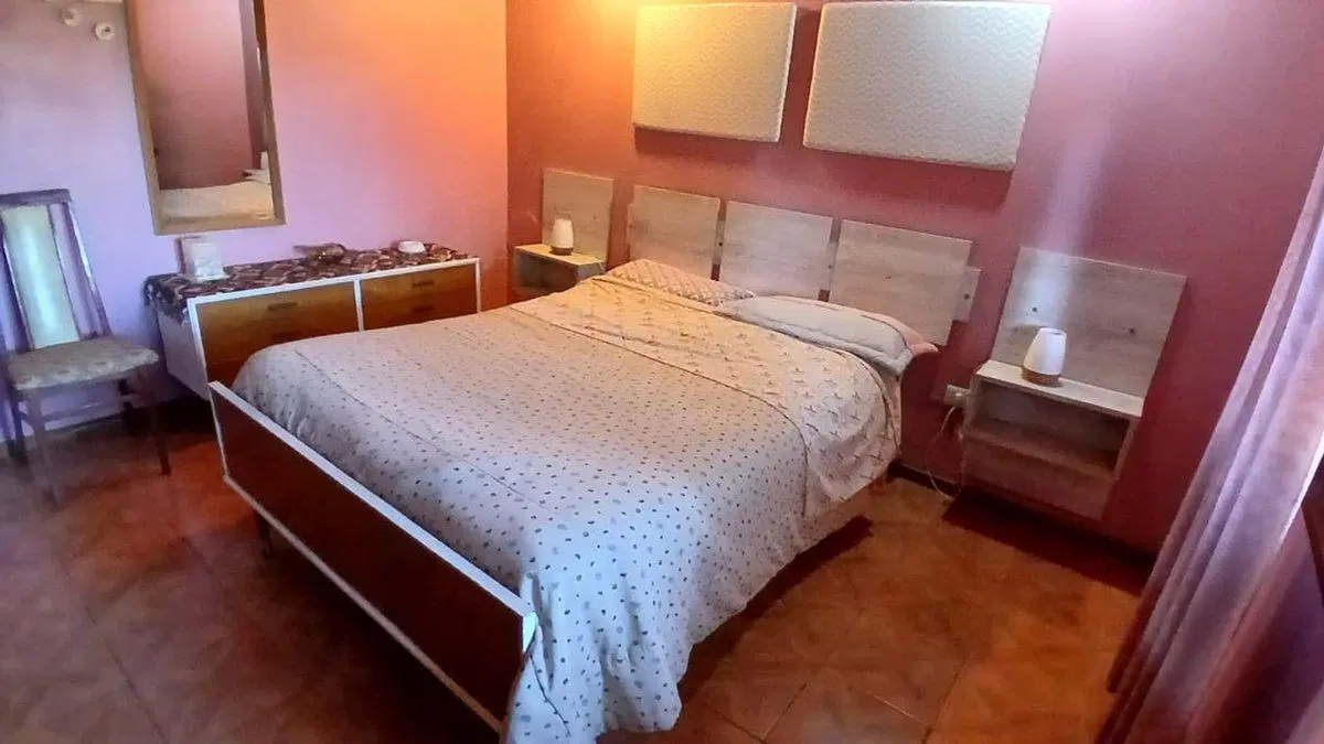 VENTA CASA 3 AMB + DPTO 2 AMB Y PARQUE, FARO NORTE 4