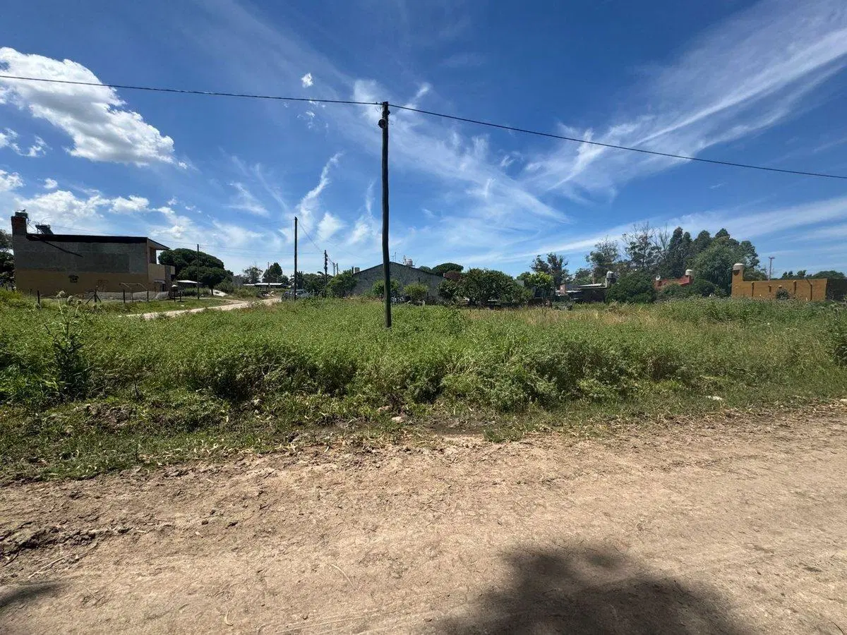 LOTE MIRAMAR  234 M2 2