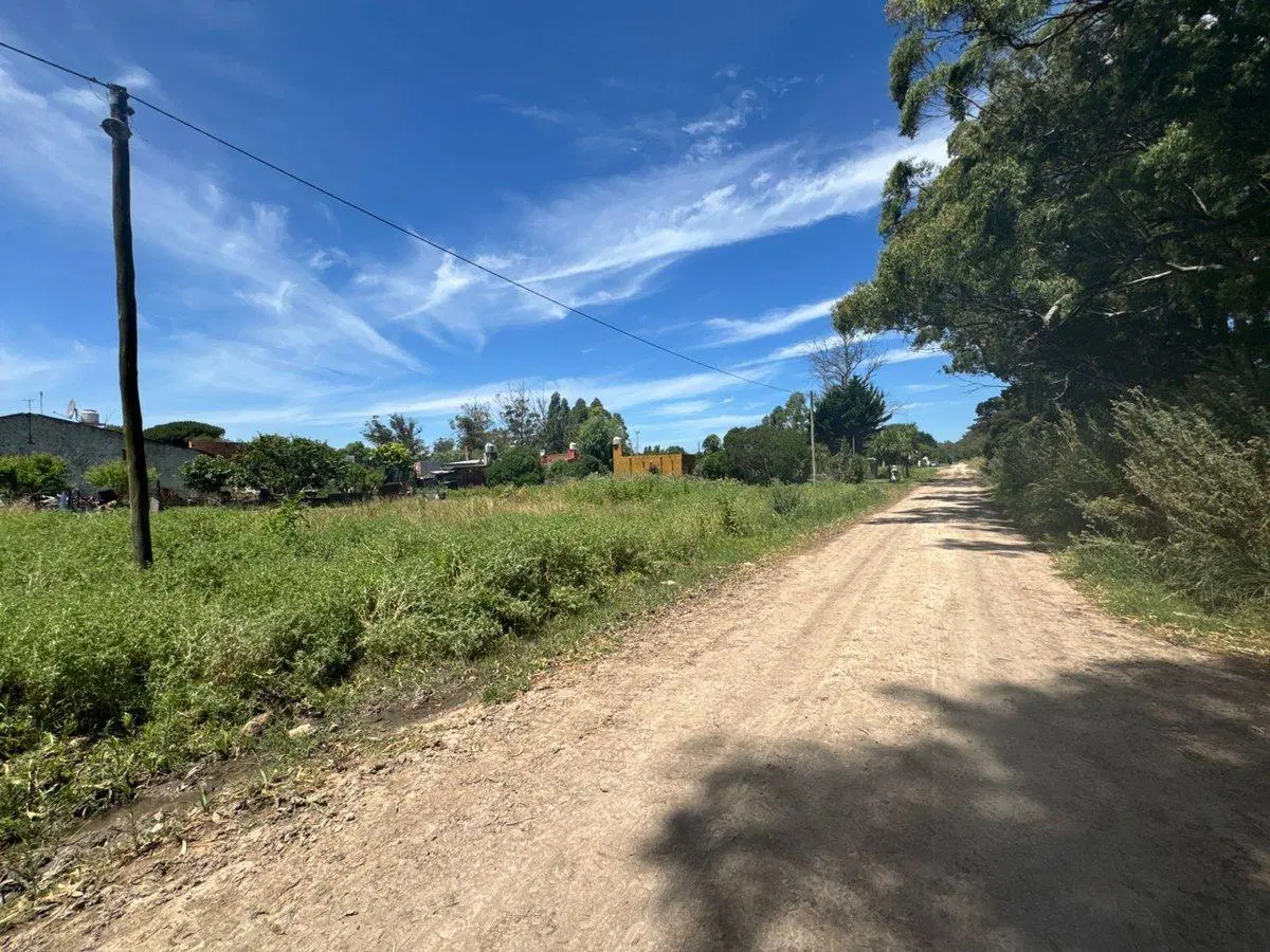 LOTE MIRAMAR  234 M2 4
