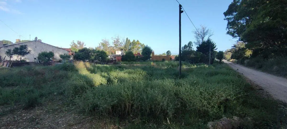 LOTE MIRAMAR  234 M2 5