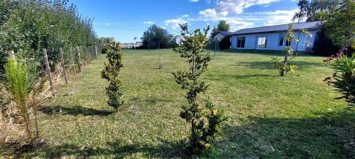 VENTA EXCELENTE LOTE 925 MT. , VIDAL 2
