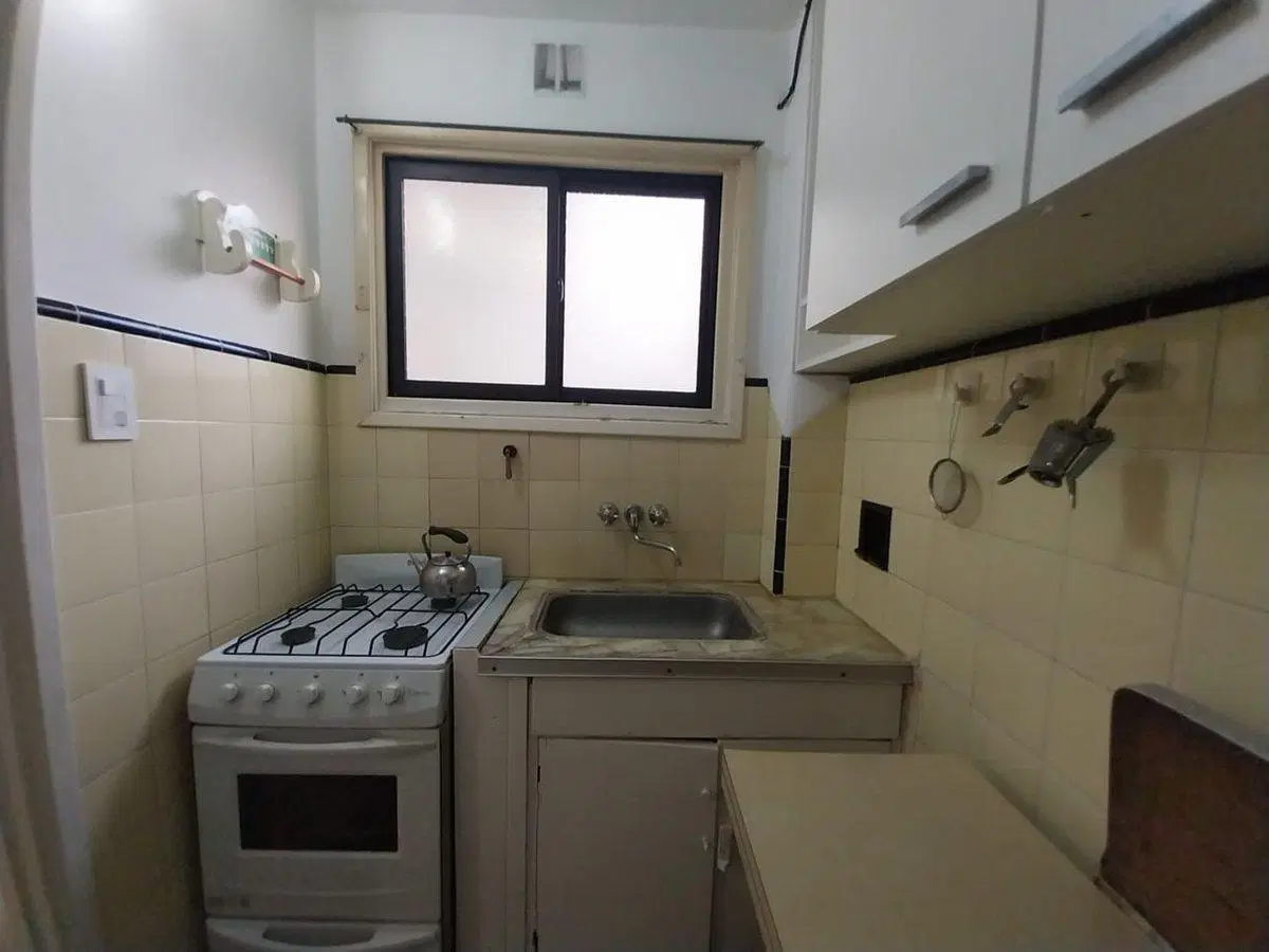 Departamento 2 Amb PB- en Zona 4 - Miramar! 3