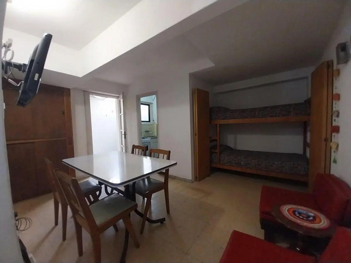 Departamento 2 Amb PB- en Zona 4 - Miramar! 2