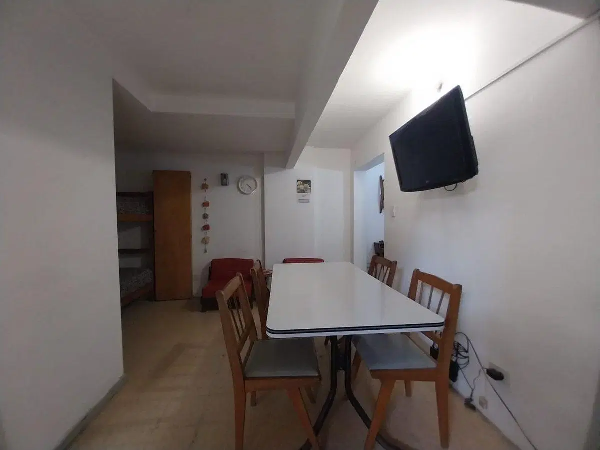 Departamento 2 Amb PB- en Zona 4 - Miramar! 5