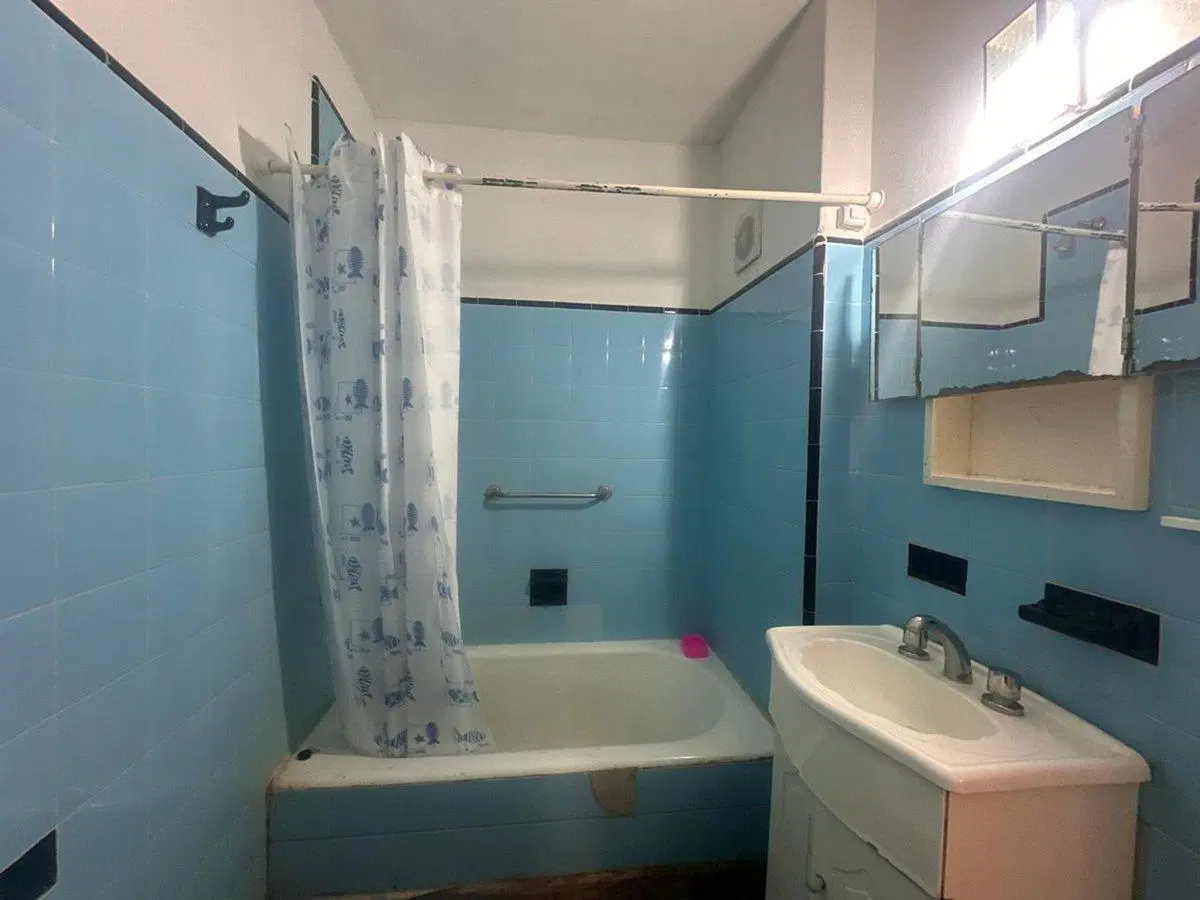 Departamento 2 Amb PB- en Zona 4 - Miramar! 8