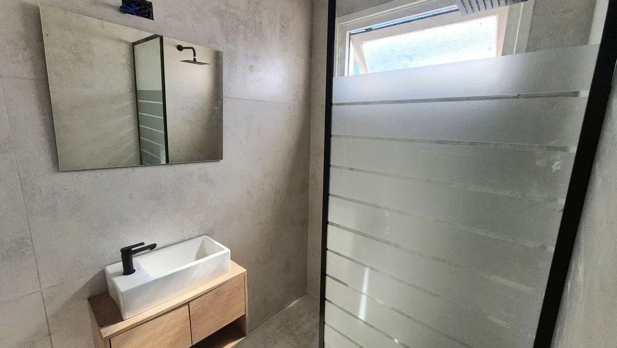 2 Amb. Reciclado a Estrenar - Externo y Luminoso 4