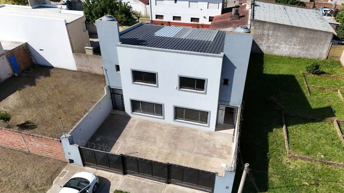 VENTA 4 AMB DUPLEX PH  ESTRENAR VALOR OPORTUNIDAD 3