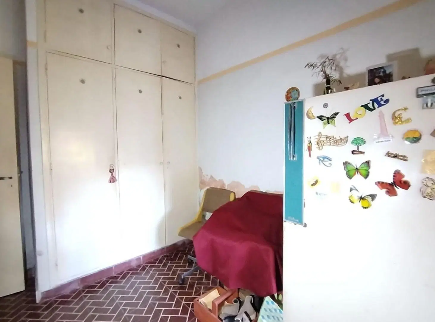 Venta casa 3 ambientes con patio y cochera Faro 2