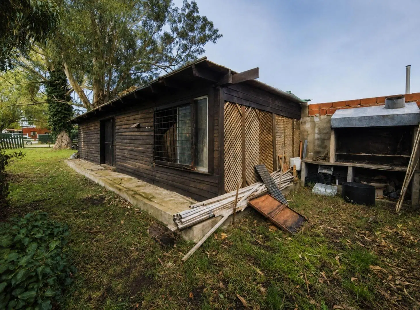 Lote de 300 m² en barrio 2 de Abril ¡Oportunidad! 4