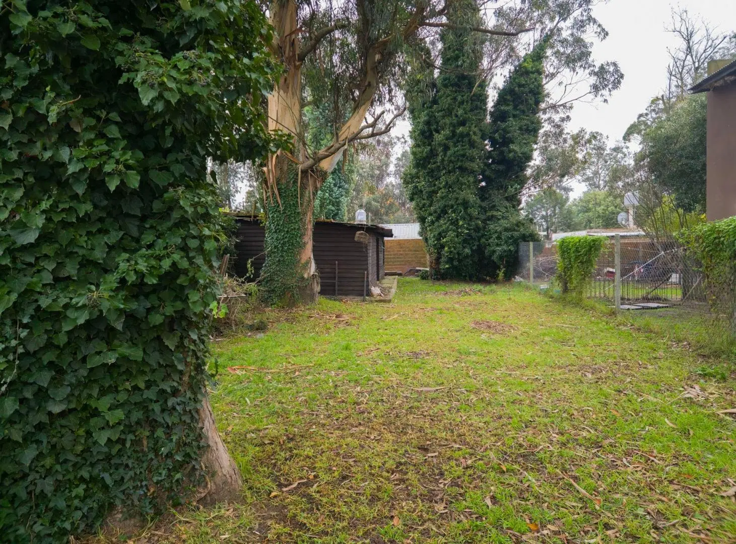 Lote de 300 m² en barrio 2 de Abril ¡Oportunidad! 3
