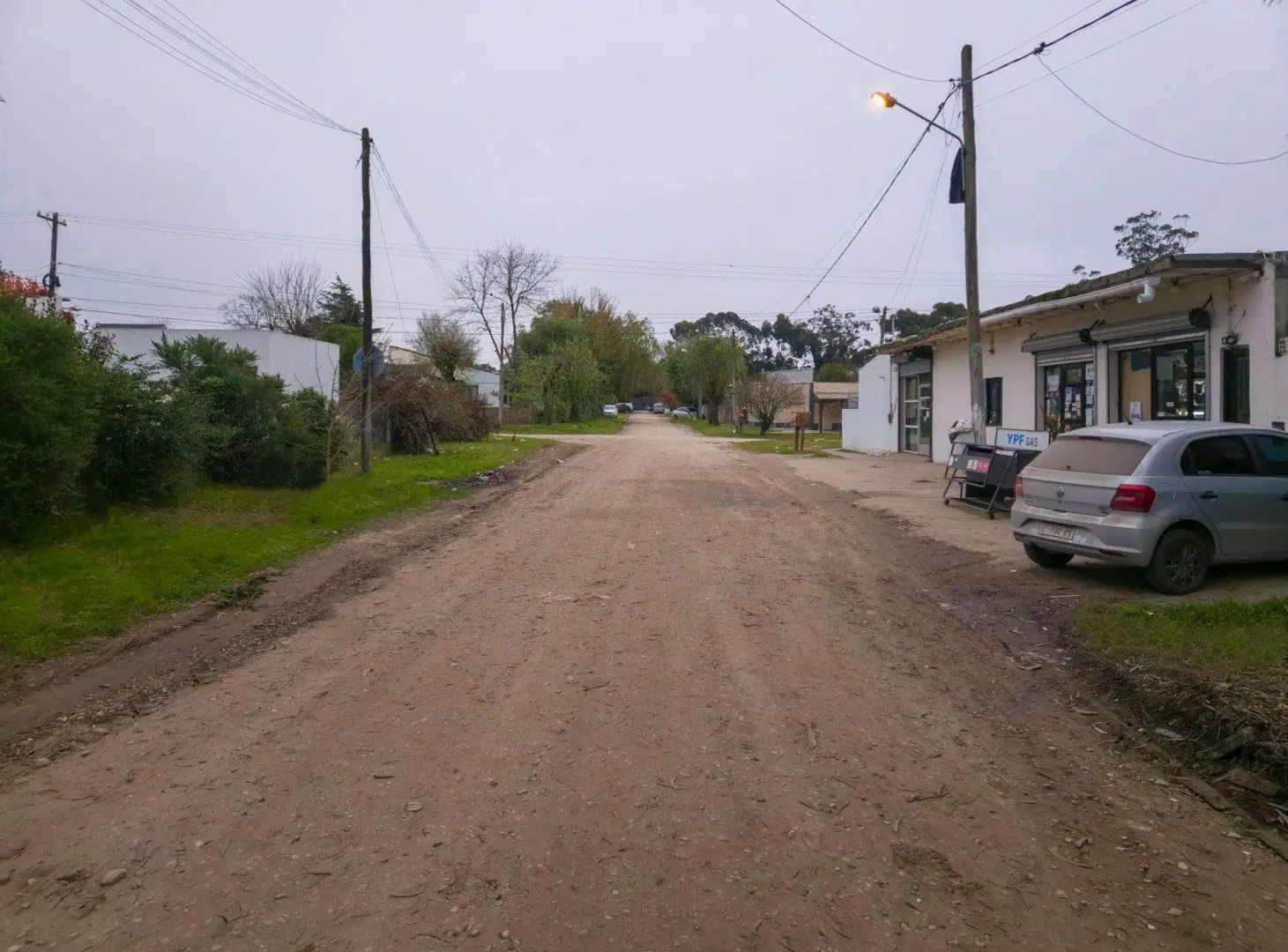 Lote de 300 m² en barrio 2 de Abril ¡Oportunidad! 5