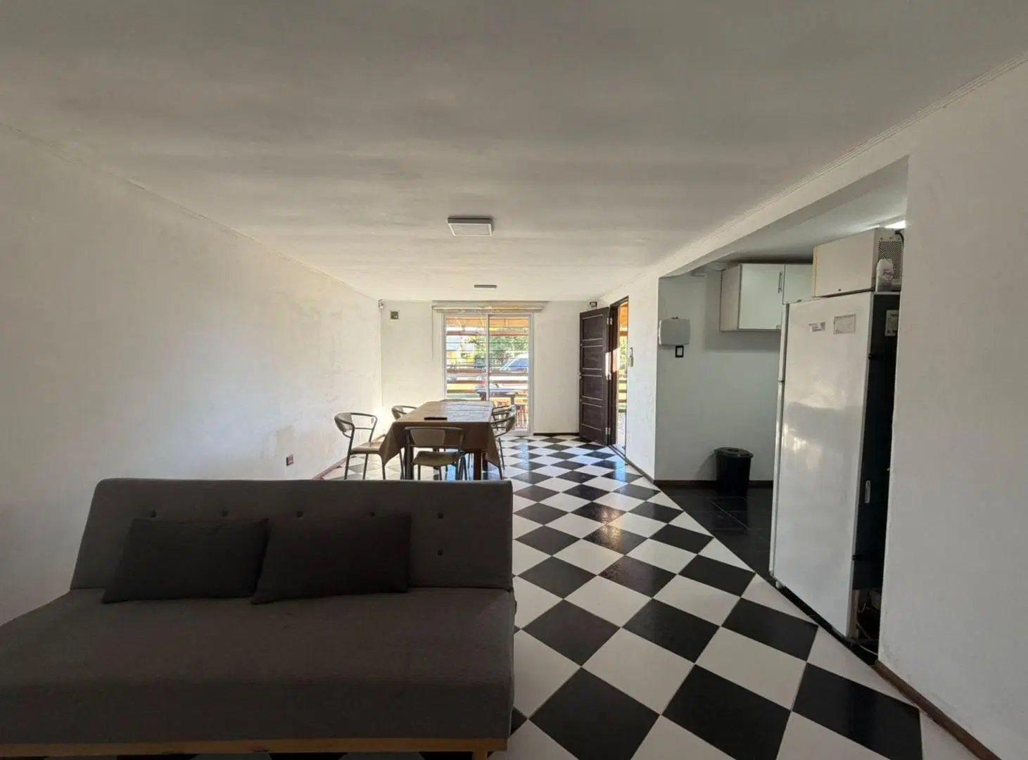 Casa 3 ambientes en Mar del Sud Con Parrilla 8