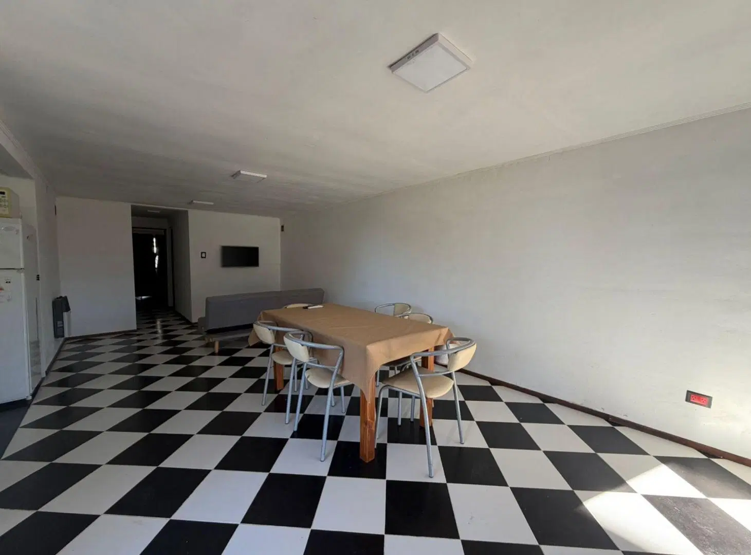 Casa 3 ambientes en Mar del Sud Con Parrilla 4