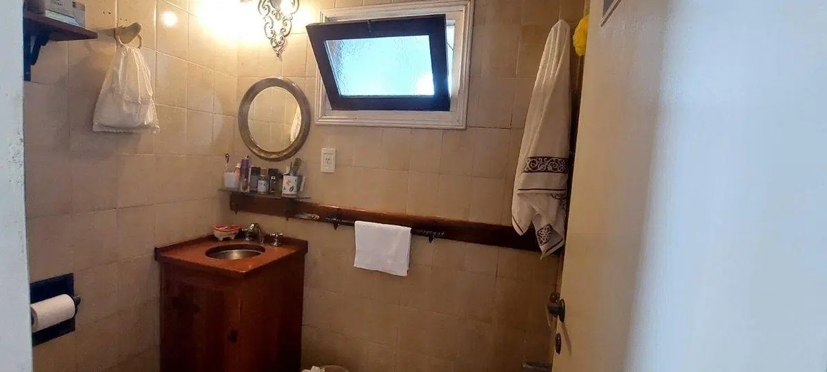 VENTA CASA 3 AMB CON PARQUE,GALPÓN Y LOSA 3
