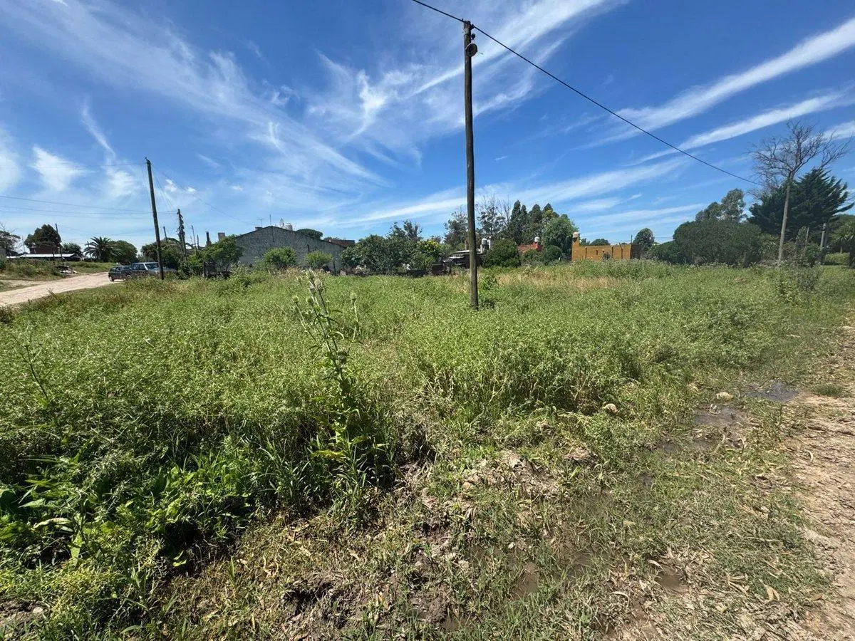 LOTE MIRAMAR  268 M2 5