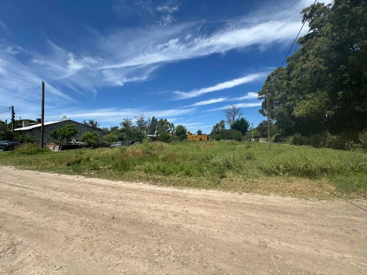 LOTE MIRAMAR  268 M2 3