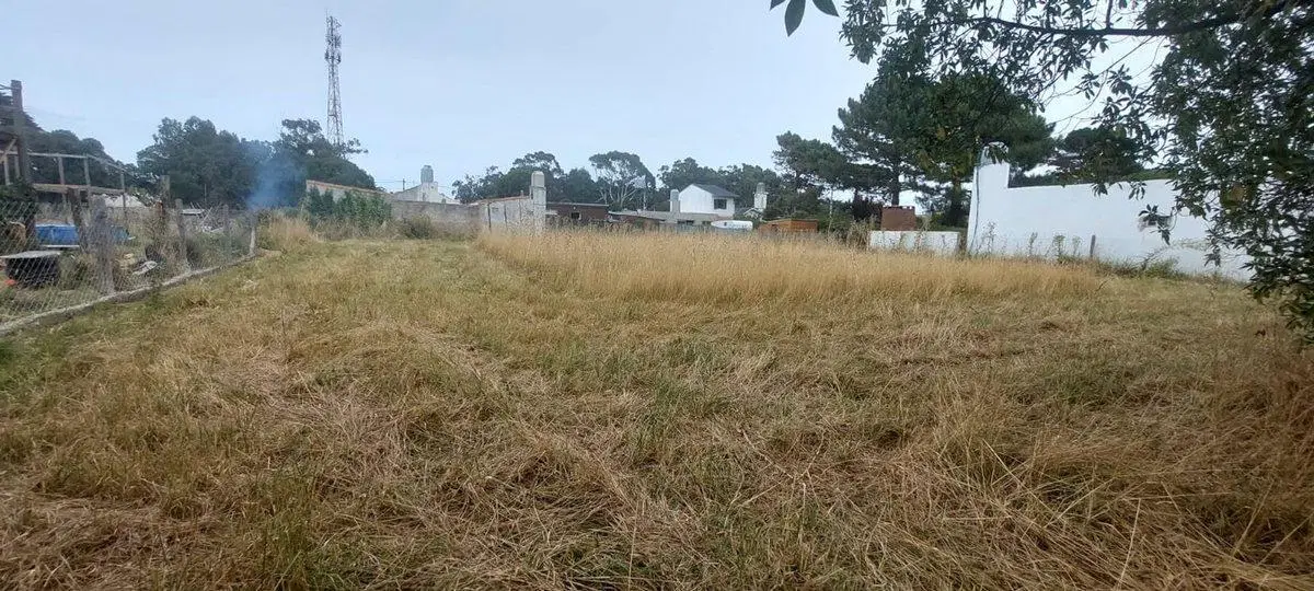 VENTA LOTE A 2 CUADRAS DEL MAR, BARRANCA LOS LOBOS 4
