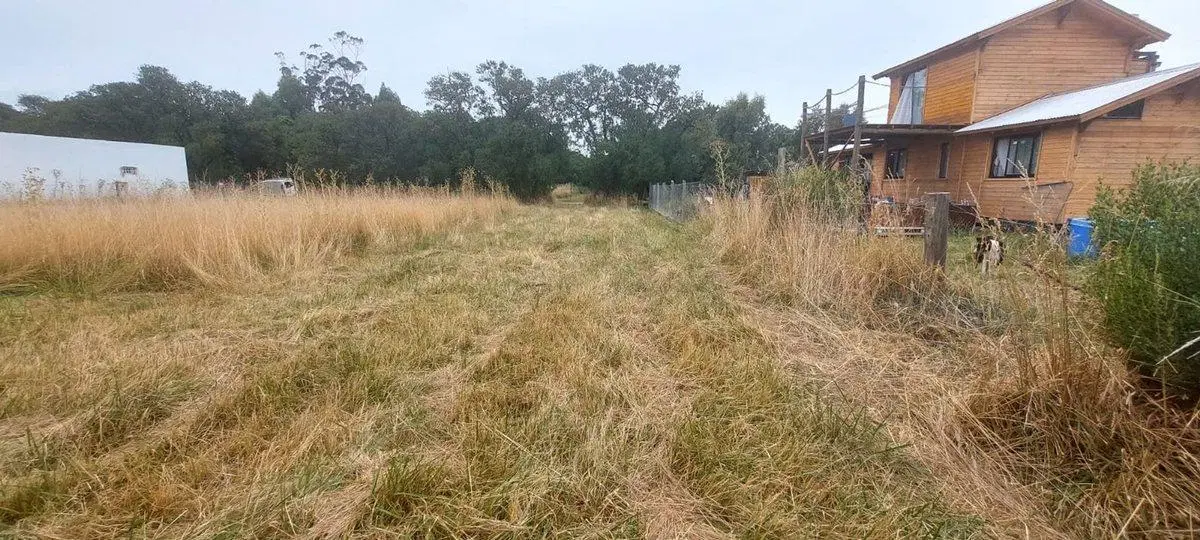 VENTA LOTE A 2 CUADRAS DEL MAR, BARRANCA LOS LOBOS 3