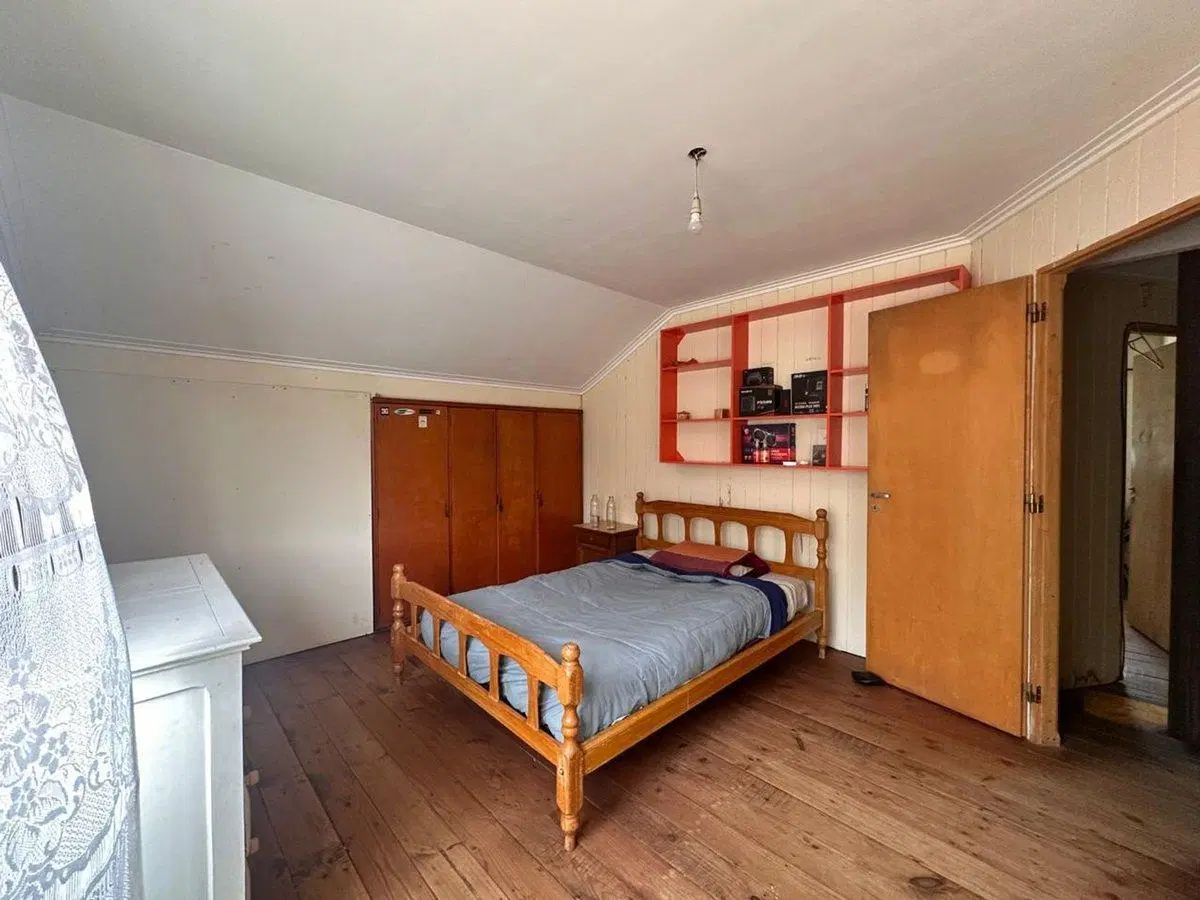 VENTA CASA 4 AMBIENTES ZONA DE TODO EL AÑO 5