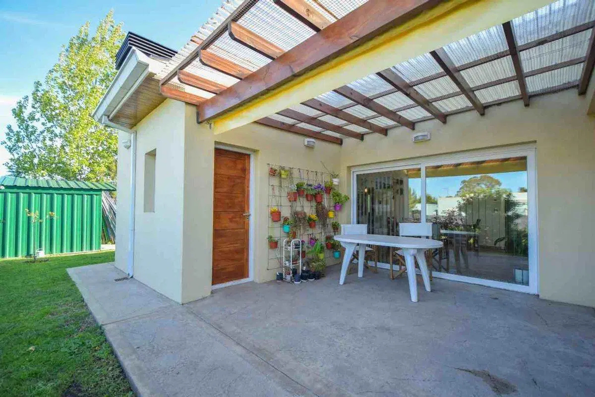 CASA 3 AMBIENTES 160M2 C/PILETA CONTRUCCION NUEVA 4
