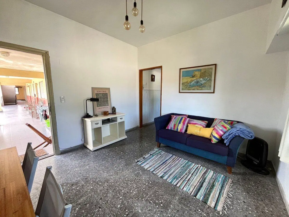 DPTO 2 AMB EN VENTA EN ALFAR AL CONTRAFRENTE 8