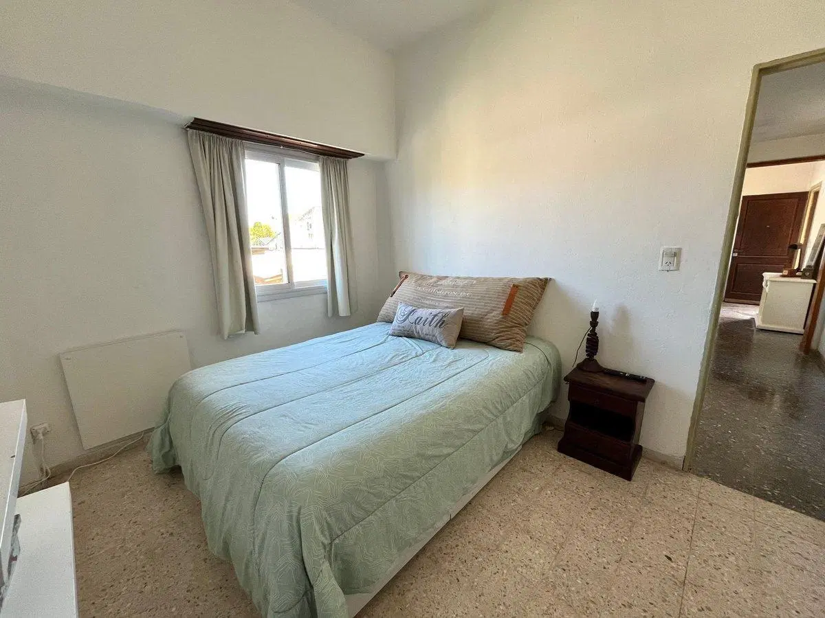 DPTO 2 AMB EN VENTA EN ALFAR AL CONTRAFRENTE 3