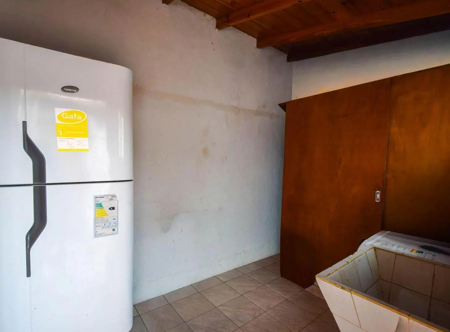 VENTA PH 3 AMBIENTES CON PATIO GARAGE LOS TILOS 5
