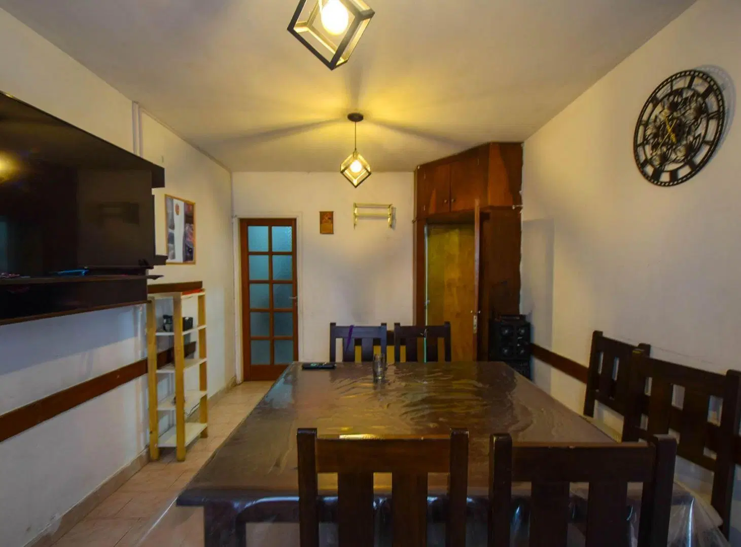 VENTA PH 3 AMBIENTES CON PATIO GARAGE LOS TILOS 2