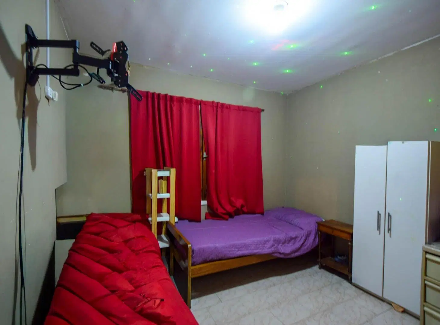 VENTA PH 3 AMBIENTES CON PATIO GARAGE LOS TILOS 3